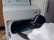 Avatar for Genstar heating and appliance