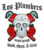 Los Plumbers Rooter and Plumbing, LLC logo