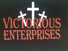 Avatar for Victorious Enterprise