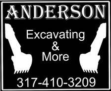 Avatar for Anderson Excavating & More, LLC