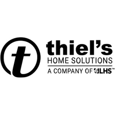 Logo for Thiel's