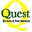 Quest Termite & Pest Services logo
