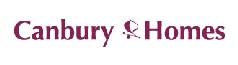 Canbury Homes, Inc. logo