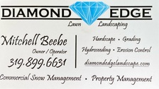 Avatar for Diamond Edge Lawn Care & Landscape, LLC