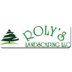 Roly's Landscaping, LLC logo