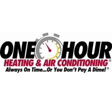 Avatar for One Hour Heating & Air Conditioning