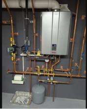 Avatar for Chris Walton, Sr. Plumbing & Heating