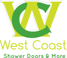 West Coast Shower Doors & More logo