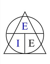 Logo for E I Electrical, Inc.