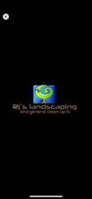Logo for Rjs Landscaping and handyman llc