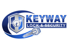Keyway Lock & Security, Inc. logo