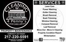 Avatar for Cleaning 4 Penny's