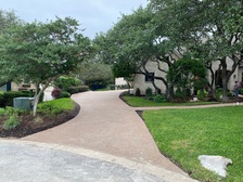 Compass Landscape & Pavers, Inc. logo