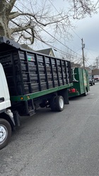 J. Mazariegos Landscaping logo
