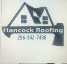 Hancock Roofing logo