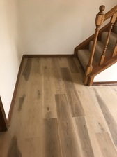 Millay Flooring logo