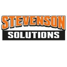 Stevenson Solutions logo