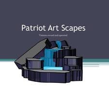 Avatar for Patriot Art Scapes