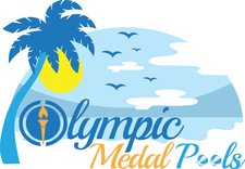 Olympic Medal Pools, LLC logo