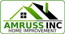 Amruss Inc. Home Improvement Company - Halaman Utama  Facebook logo