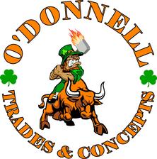 Avatar for O'Donnell Trades & Concepts
