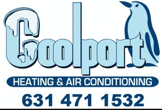 Coolport Heating & Air Inc logo