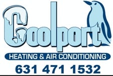 Avatar for Coolport Heating & Air Inc