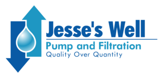 Jesse's Well & Pump Repair logo