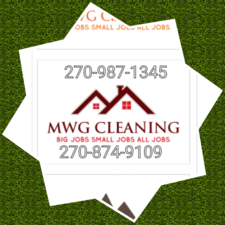 Avatar for MWG Cleaner