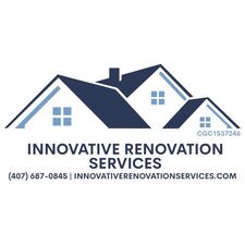 Avatar for INNOVATIVE RENOVATION SERVICE LLC