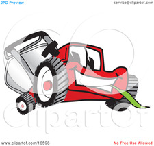 Avatar for All Seasons Lawn Maintenance