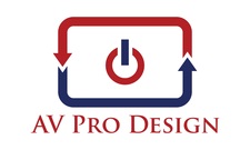 AV Pro Design, LLC logo