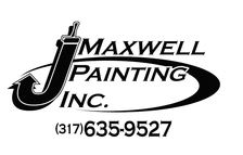 Maxwell Painting, Inc. logo