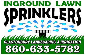 Glastonbury Landscaping & Irrigation, Inc.  logo