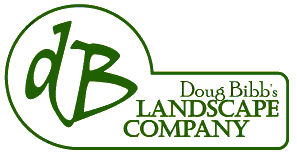 Doug Bibb's Landscape Company, Inc. logo