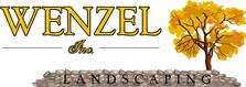 Wenzel, Inc. logo