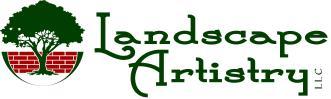 Landscape Artistry, LLC. - Trang ch  Facebook logo