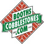 Booth's Cobblestones, Inc. logo