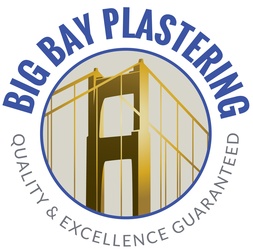 Big Bay Plastering, Inc. logo