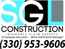 Avatar for SGL Construction