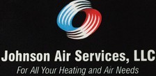 Johnson Air Services, LLC logo