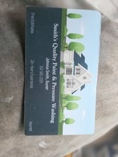 Avatar for Smith's Quality Painting and Pressure Washing