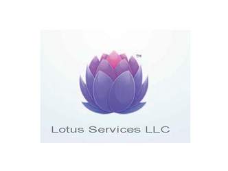 Lotus Services LLC logo