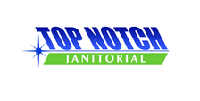 Top Notch Janitorial logo