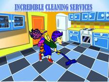 Avatar for Incredible Cleaning Services