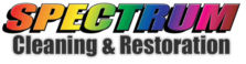 Spectrum Cleaning & Restoration Network Denver, Co., LLC logo