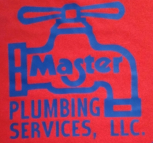 Master Plumbing Services, LLC logo