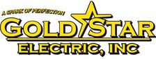 Goldstar Electric, Inc. logo
