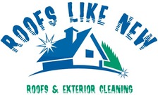 Roofs Like New logo