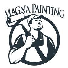 Magna Painting of Helotes - Home Facebook logo